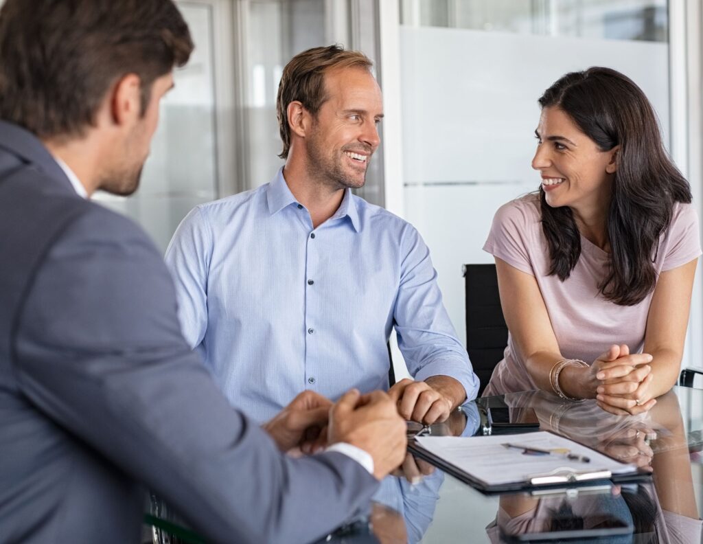 grabstein beratung gespraech